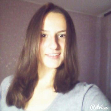 Марина Мироненко