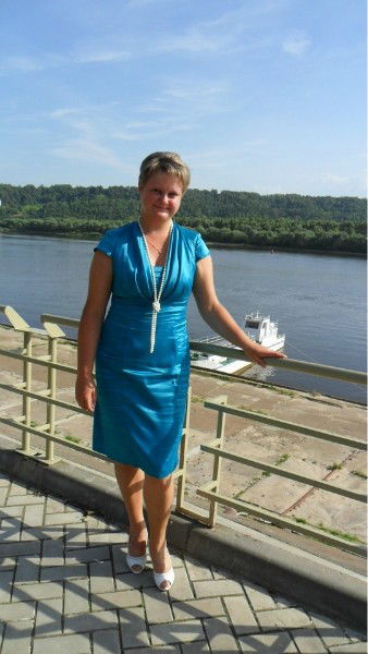 Ольга Сердюк (Демина)