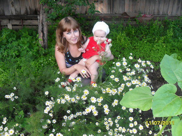 Регина Гуменюк