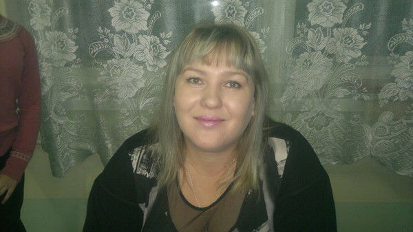 Татьяна Журавлева