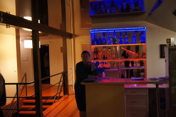 Светлана Рукосуева