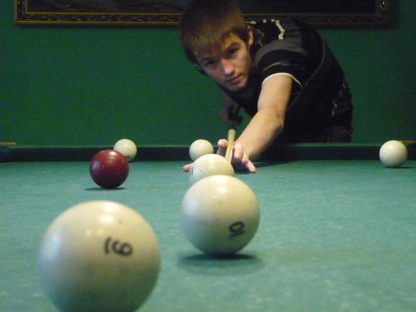 Алексей Титов