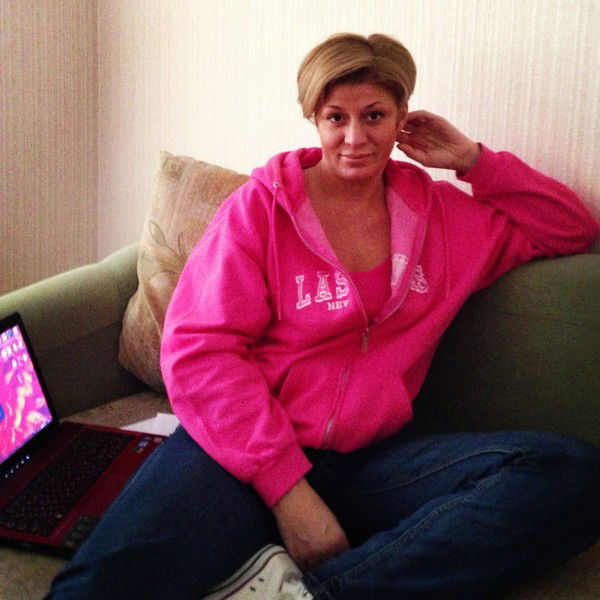 Катя Цветкова