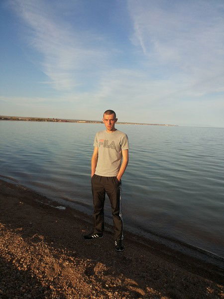 Денис Мурашко