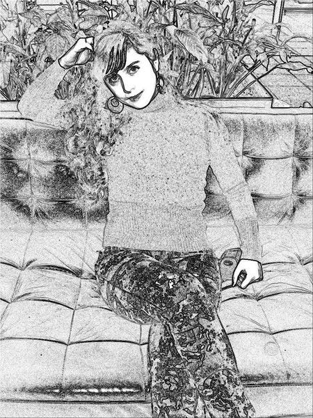 Таня Костина