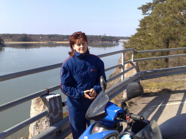 Лариса Продайко