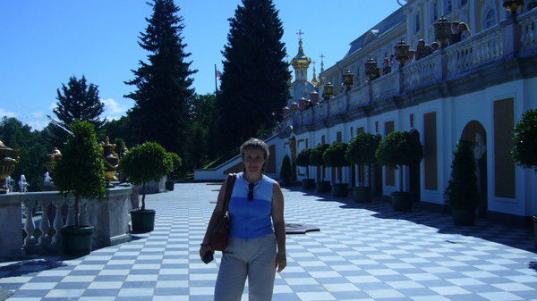 Расида Кашаева