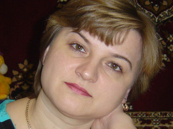 Любовь Объедкова