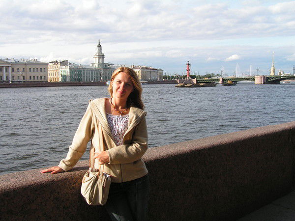 Алла Мишачкина