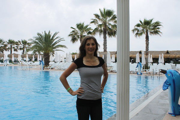 Лариса Драчук