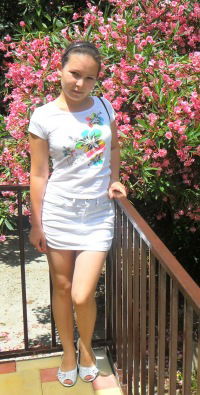 Гульнара Касимова