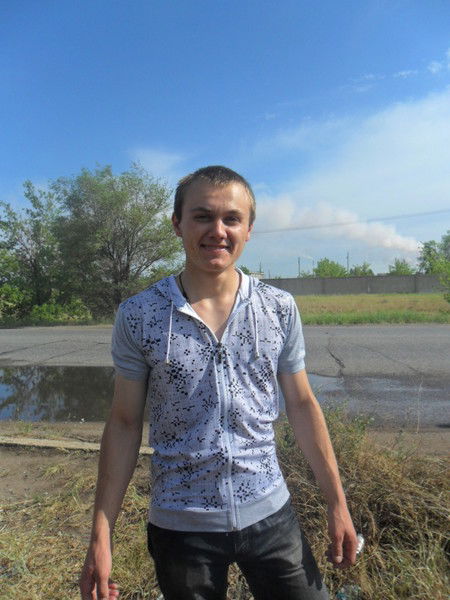 Евгений Шрайнер