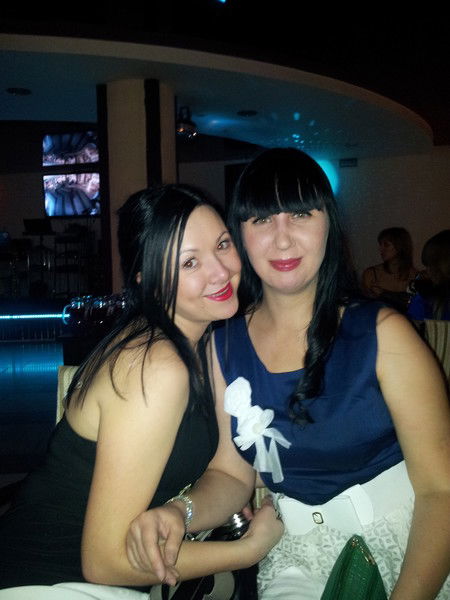 Настя Карасева