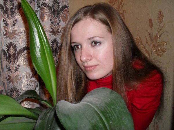 Ольга Гладышева