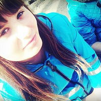 Анжелика Логинова