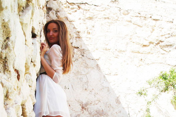 Анна Исычко