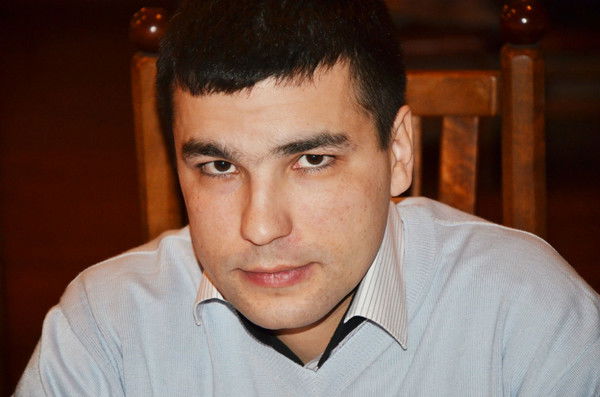 Алексей Жук