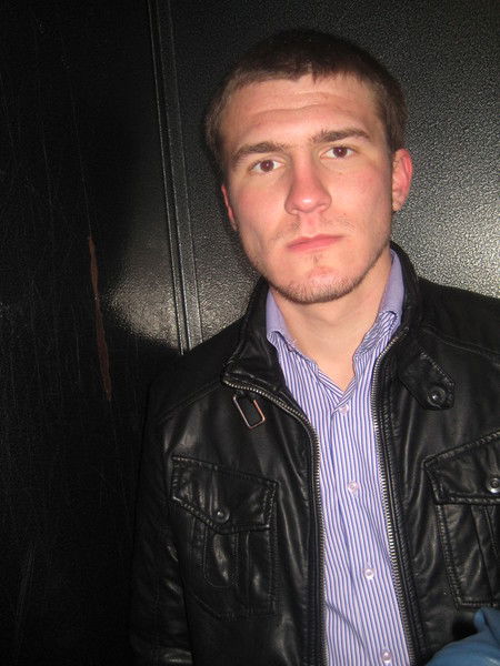 Валерий Шумов