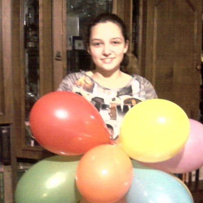 Юлианна Шеремет