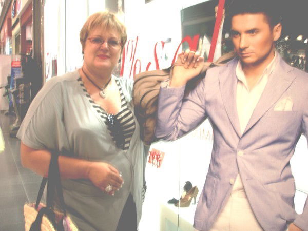 Наталия Лушникова