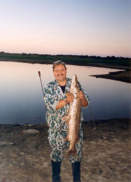 Юрий Астафьев