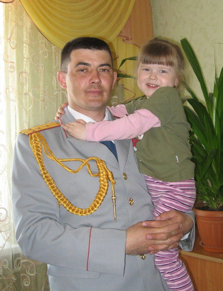 Михаил Кузеванов