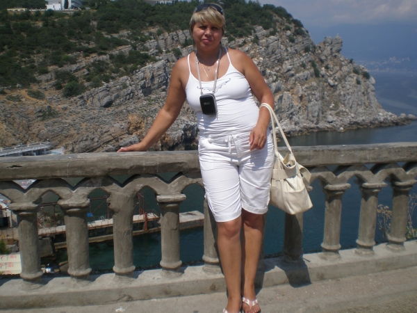 Людмила Новикова