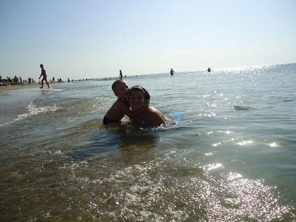 Юлия Кравченко