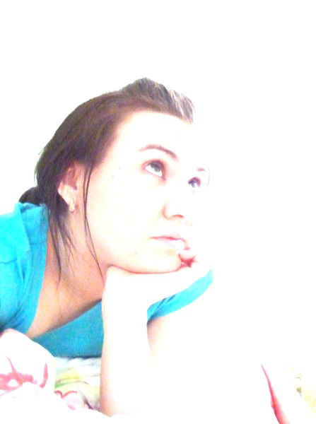 Кристина Калюжная