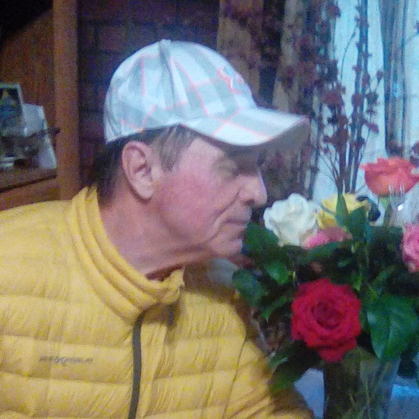 Николай Шевчук