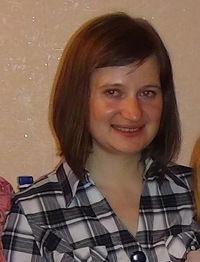 Юлия Гавриленко