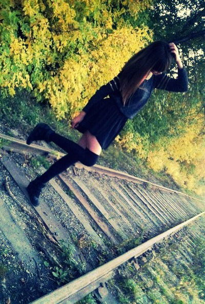 Алена Шевченко