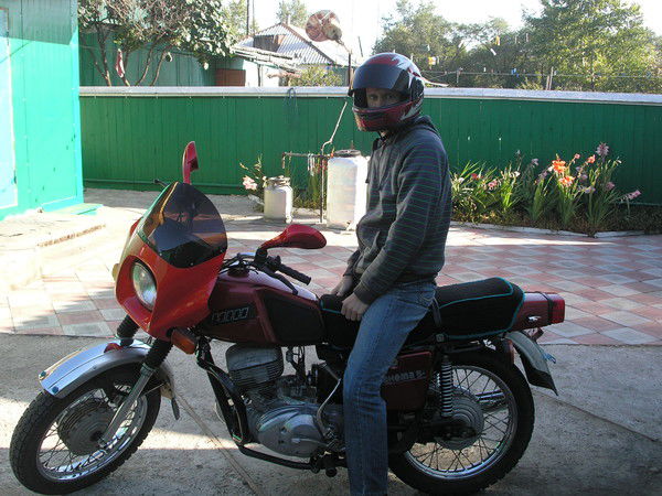 Максим Добряков