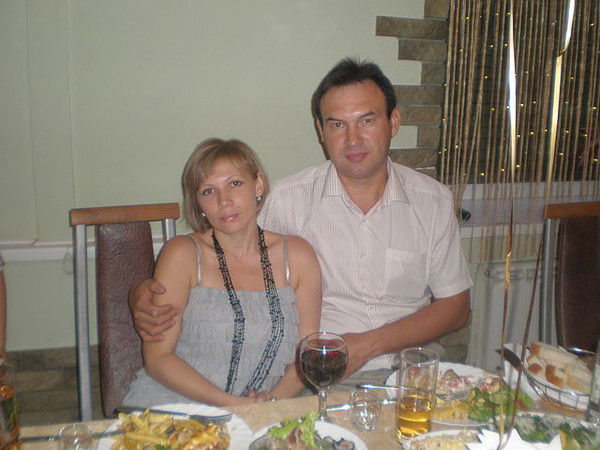 Надия Маслова