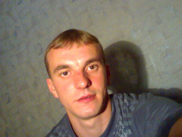 Сергей Матвейчук