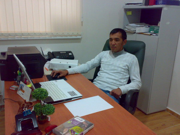 Руслан Джантлеуов