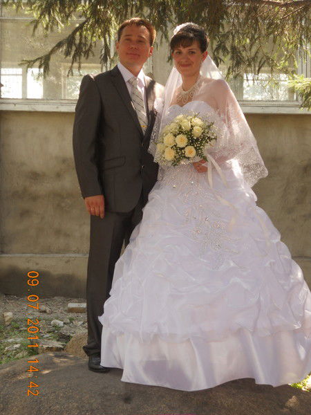 Виктория Волокитина