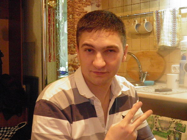 Евгений Терещенко