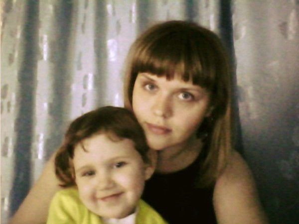 Екатерина Лейкам