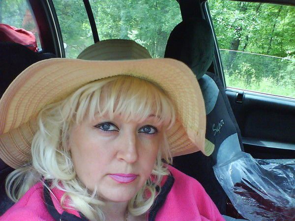 Лена Никитина