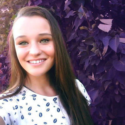 Ирина Плехановская