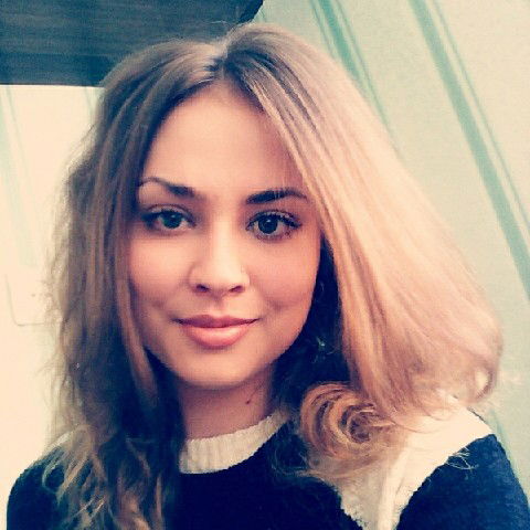 Ирина Гришанина