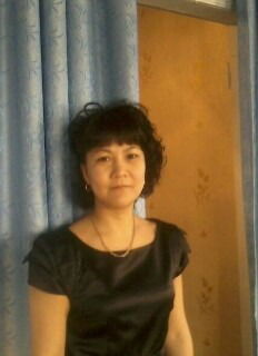 Саруаш Коржова