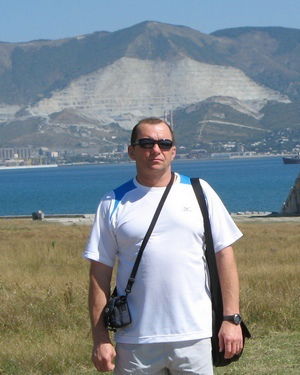 Владимир Шмаков