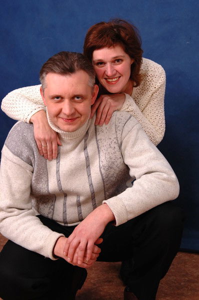 Наташа Петрухина