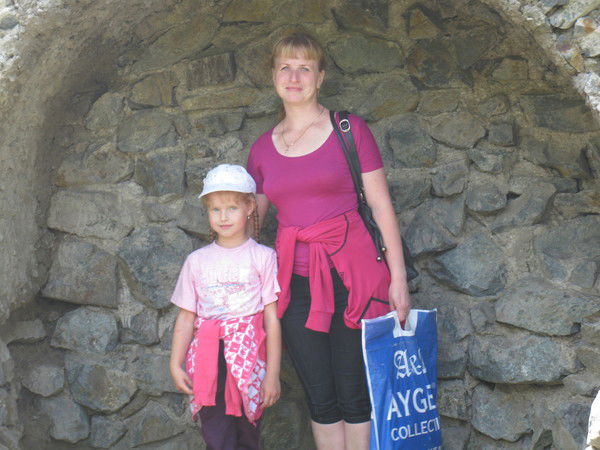 Олеся Борисюк