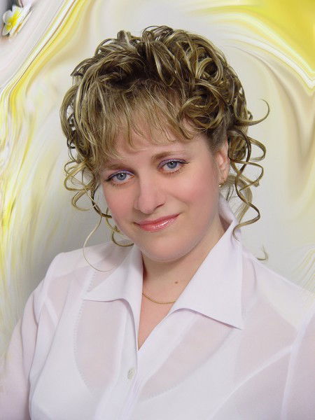 Оксана Осецкая