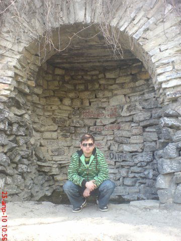 Иван Яворский