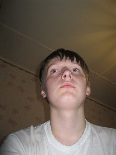 Дмитрий Хасеневич