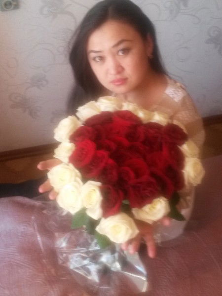 Ногайбаева Гульмира